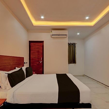 Hotel O Outer Inn حيدر أباد المظهر الخارجي الصورة