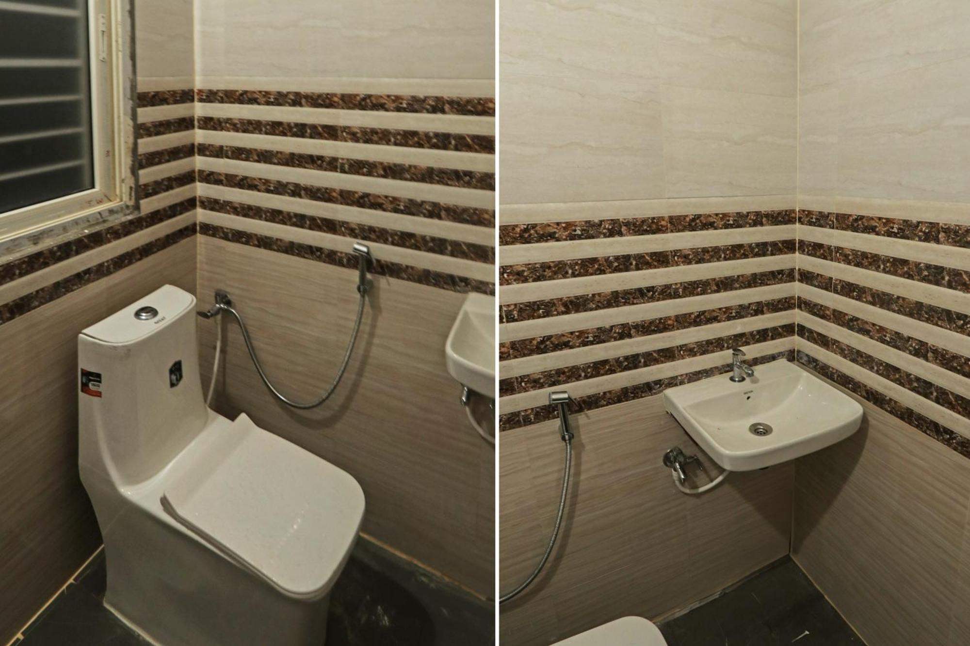 Hotel O Outer Inn حيدر أباد المظهر الخارجي الصورة